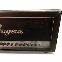 Used Bugera 1990 120W Tube Guitar Amp Head