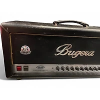 Used Bugera 1990 120W Tube Guitar Amp Head