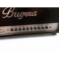 Used Bugera 1990 120W Tube Guitar Amp Head