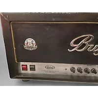 Used Bugera 1990 120W Tube Guitar Amp Head