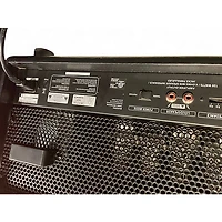 Used Bugera 1990 120W Tube Guitar Amp Head