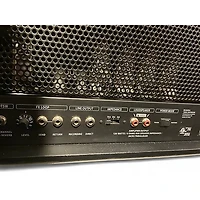 Used Bugera 1990 120W Tube Guitar Amp Head