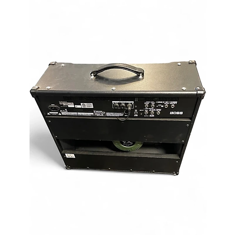 Used BOSS Katana Artist Guitar Combo Amp