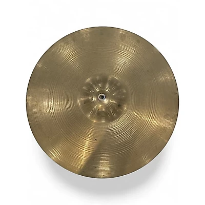 Used Zildjian 18in Avedis Ride Cymbal