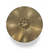 Used Zildjian 18in Avedis Ride Cymbal