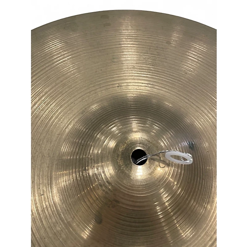Used Zildjian 18in Avedis Ride Cymbal