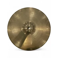 Used Zildjian 18in Avedis Ride Cymbal