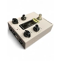 Used T-Rex Engineering Roommate Tube Reverb Effect Pedal