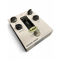 Used T-Rex Engineering Roommate Tube Reverb Effect Pedal