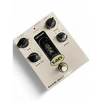 Used T-Rex Engineering Roommate Tube Reverb Effect Pedal