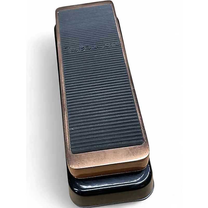 Used Dunlop JB95 Joe Bonamassa Signature Crybaby Effect Pedal