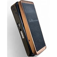 Used Dunlop JB95 Joe Bonamassa Signature Crybaby Effect Pedal