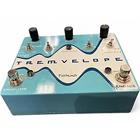 Used Pigtronix Tremvelope Effect Pedal
