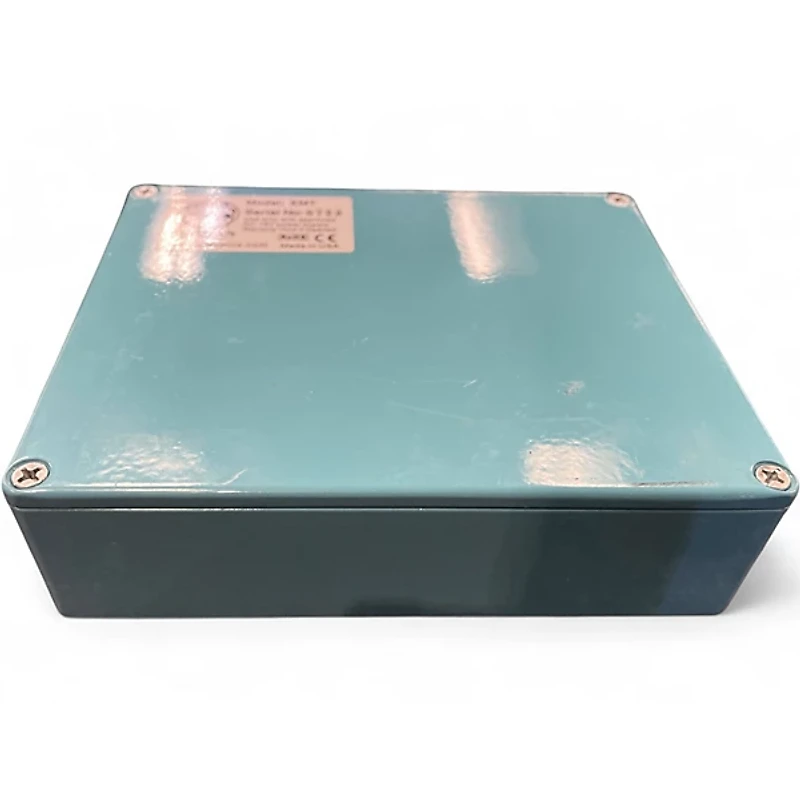 Used Pigtronix Tremvelope Effect Pedal