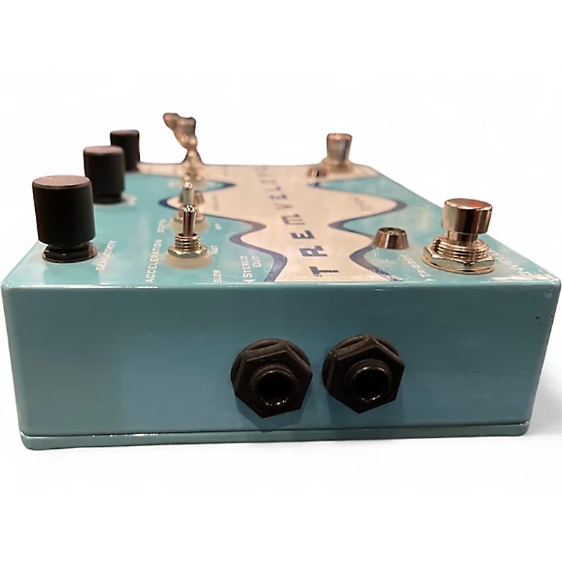 Used Pigtronix Tremvelope Effect Pedal