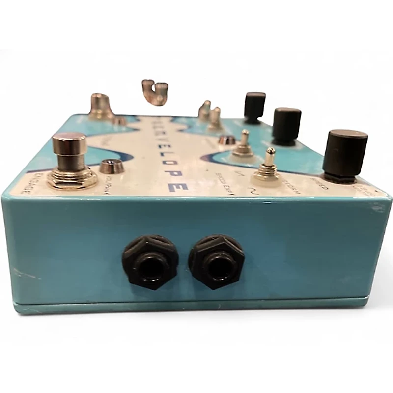 Used Pigtronix Tremvelope Effect Pedal