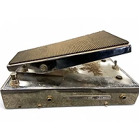 Used Morley Power Wah Effect Pedal