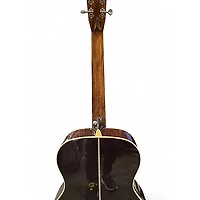 Used Martin 00028EC Eric Clapton Signature Natural Acoustic Guitar