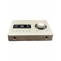 Used Universal Audio Apollo Solo Audio Interface