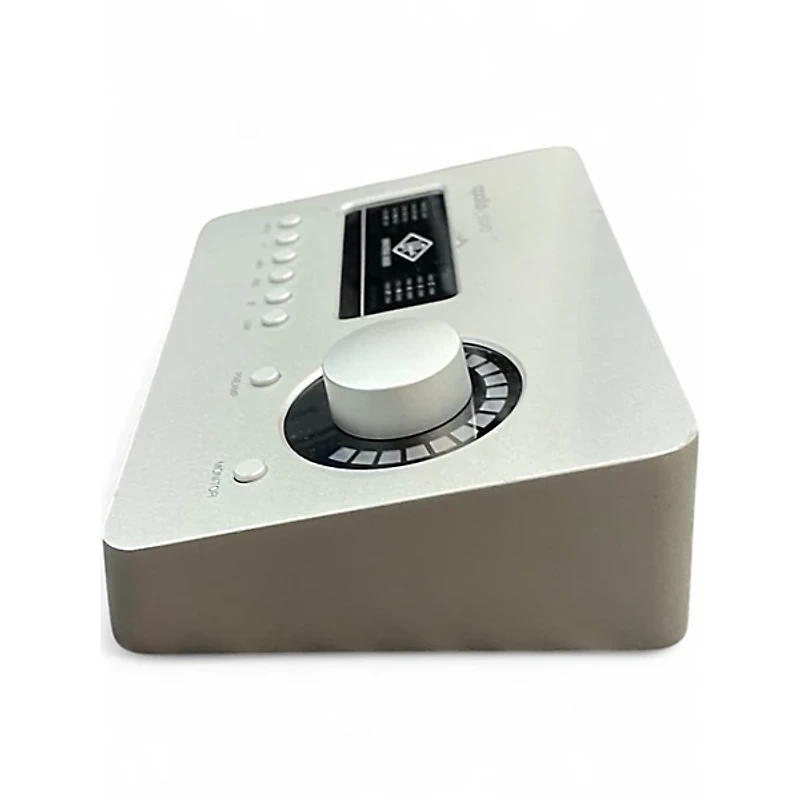 Used Universal Audio Apollo Solo Audio Interface