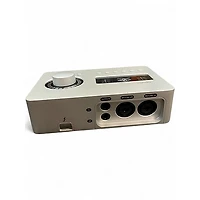Used Universal Audio Apollo Solo Audio Interface