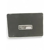 Used Universal Audio Apollo Solo Audio Interface