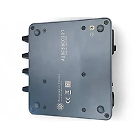 Used Darkglass Alpha Omega 200 Bass Amp Head