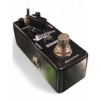 Used Donner GIANT METAL Effect Pedal