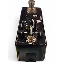 Used Donner GIANT METAL Effect Pedal