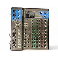 Used Yamaha MG12XUK Unpowered Mixer