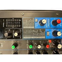 Used Yamaha MG12XUK Unpowered Mixer