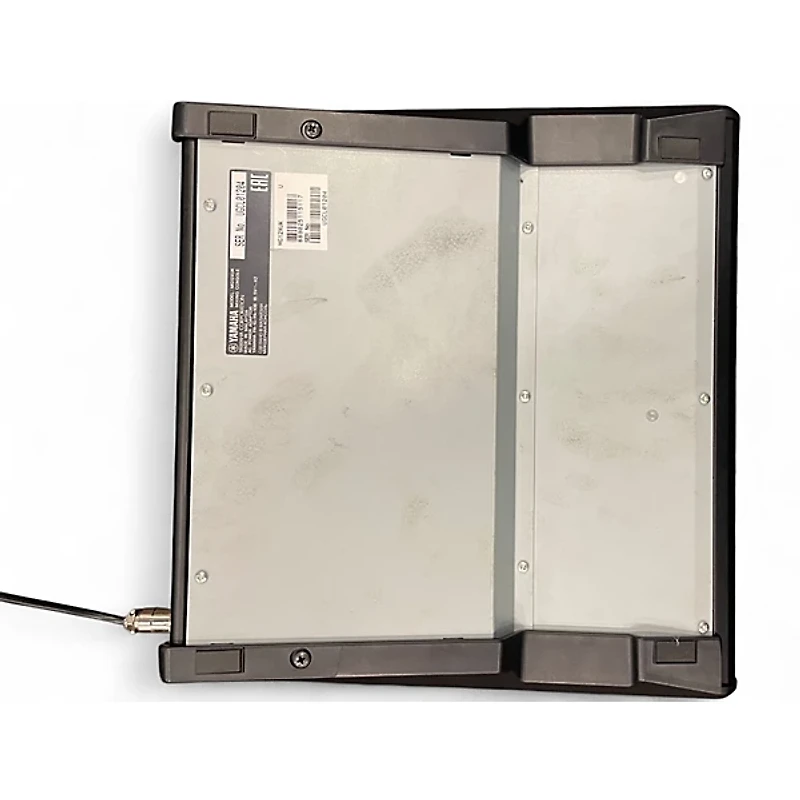 Used Yamaha MG12XUK Unpowered Mixer