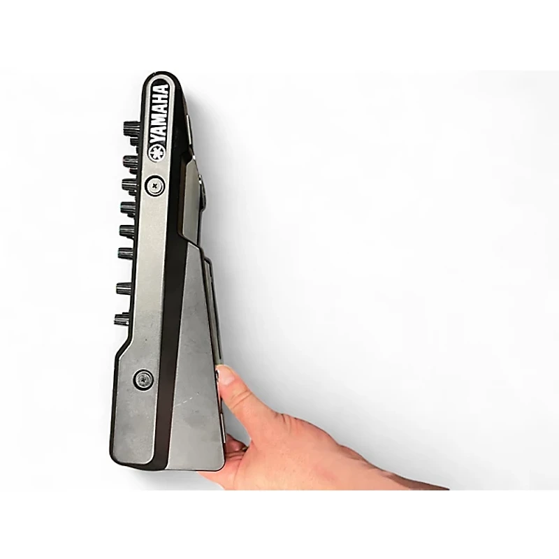 Used Yamaha MG12XUK Unpowered Mixer