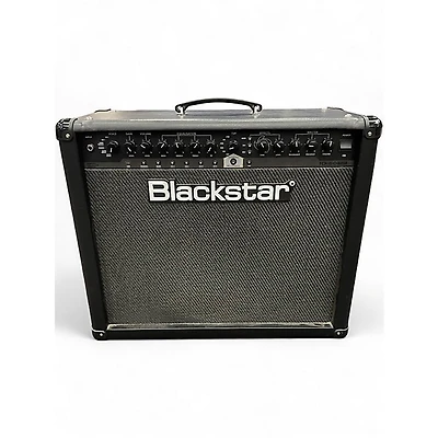 Used Blackstar ID:60TVP 1x12 60W Guitar Combo Amp