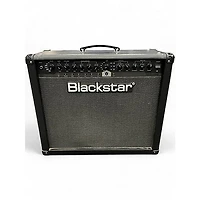 Used Blackstar ID:60TVP 1x12 60W Guitar Combo Amp