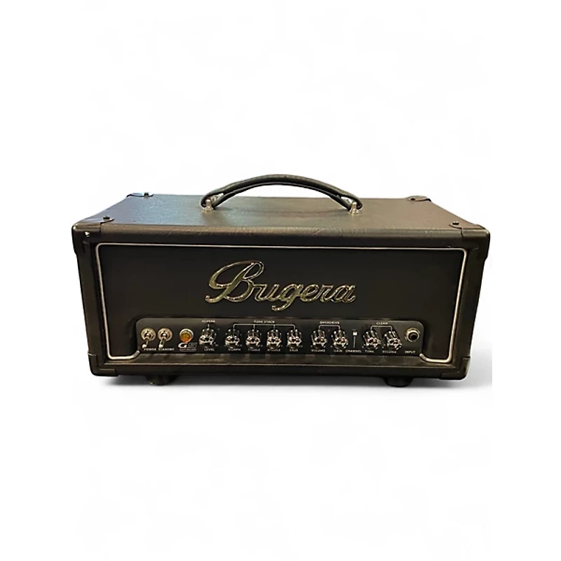 Used Bugera G5 INFINIUM Tube Guitar Amp Head