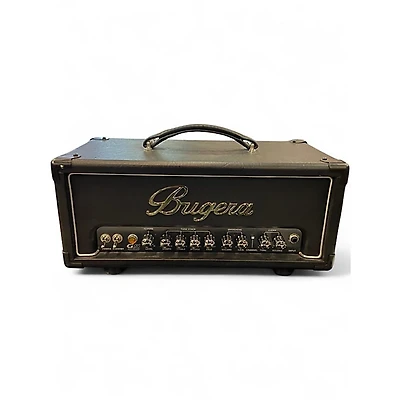 Used Bugera G5 INFINIUM Tube Guitar Amp Head