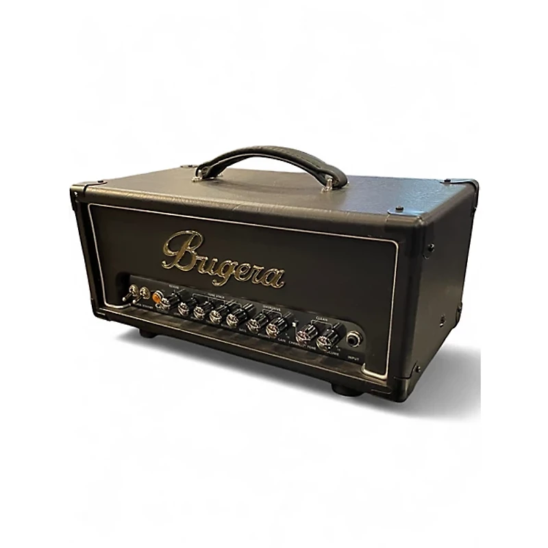 Used Bugera G5 INFINIUM Tube Guitar Amp Head