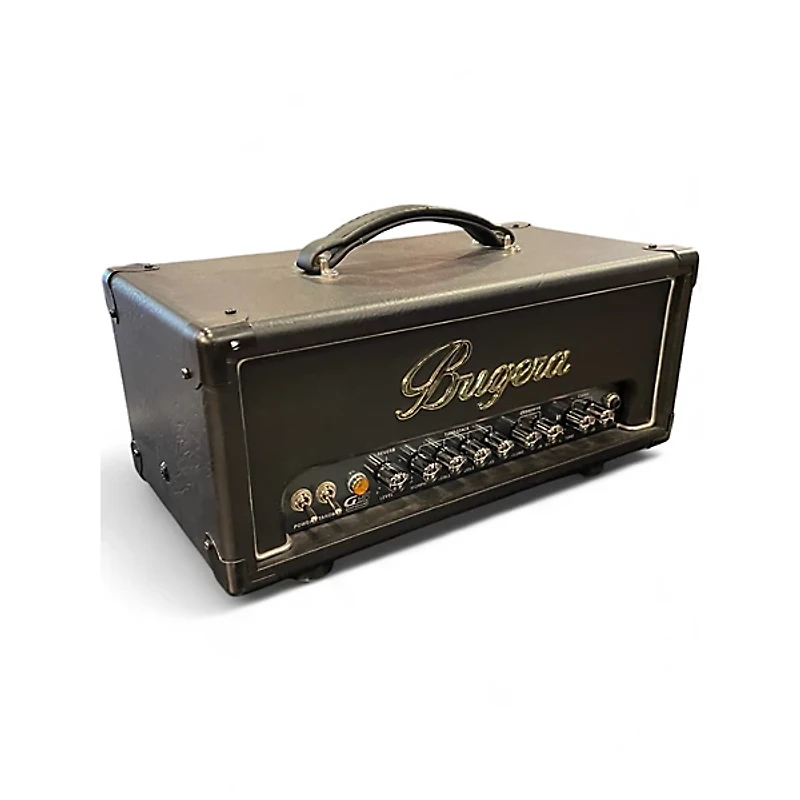 Used Bugera G5 INFINIUM Tube Guitar Amp Head