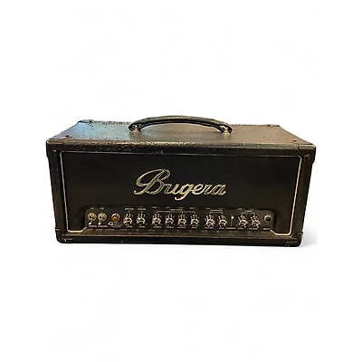 Used Bugera G20 INFINIUM Tube Guitar Amp Head