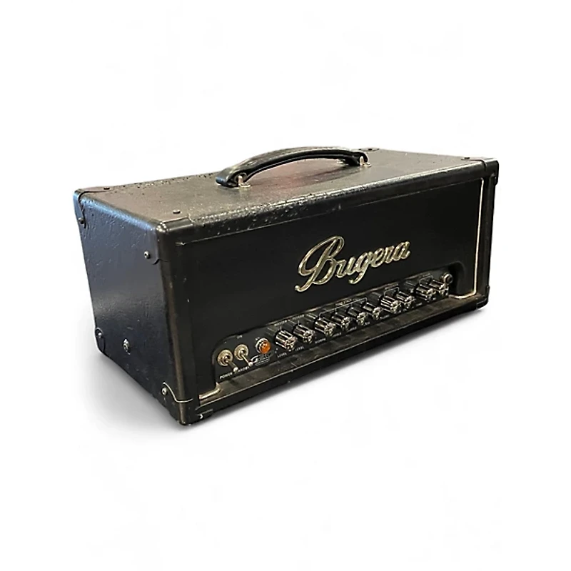 Used Bugera G20 INFINIUM Tube Guitar Amp Head