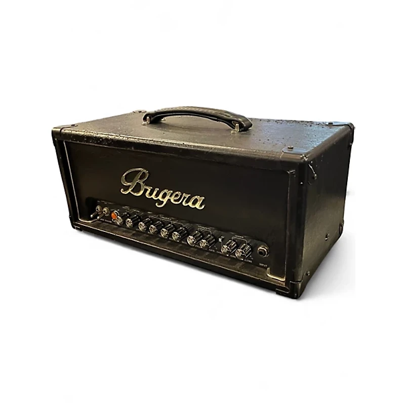 Used Bugera G20 INFINIUM Tube Guitar Amp Head