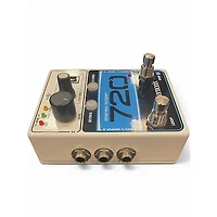 Used Electro-Harmonix 720 Stereo Looper Pedal