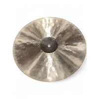 Used SABIAN 15in HHX COMPLEX MEDIUM HATS PAIR Cymbal