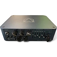 Used Darkglass ALPHA OMEGA 500 Bass Amp Head