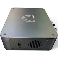 Used Darkglass ALPHA OMEGA 500 Bass Amp Head