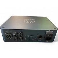 Used Darkglass ALPHA OMEGA 500 Bass Amp Head