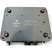 Used Darkglass ALPHA OMEGA 500 Bass Amp Head