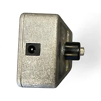 Used Electro-Harmonix Nano LPB1 Linear Power Booster Effect Pedal