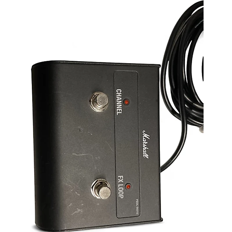 Used Marshall PEDL-91016 Pedal